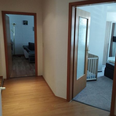 Altstadt Ferienwohnung Angermunde Exteriér fotografie