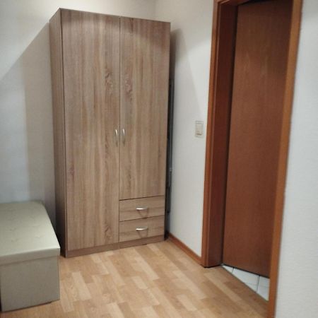 Altstadt Ferienwohnung Angermunde Exteriér fotografie