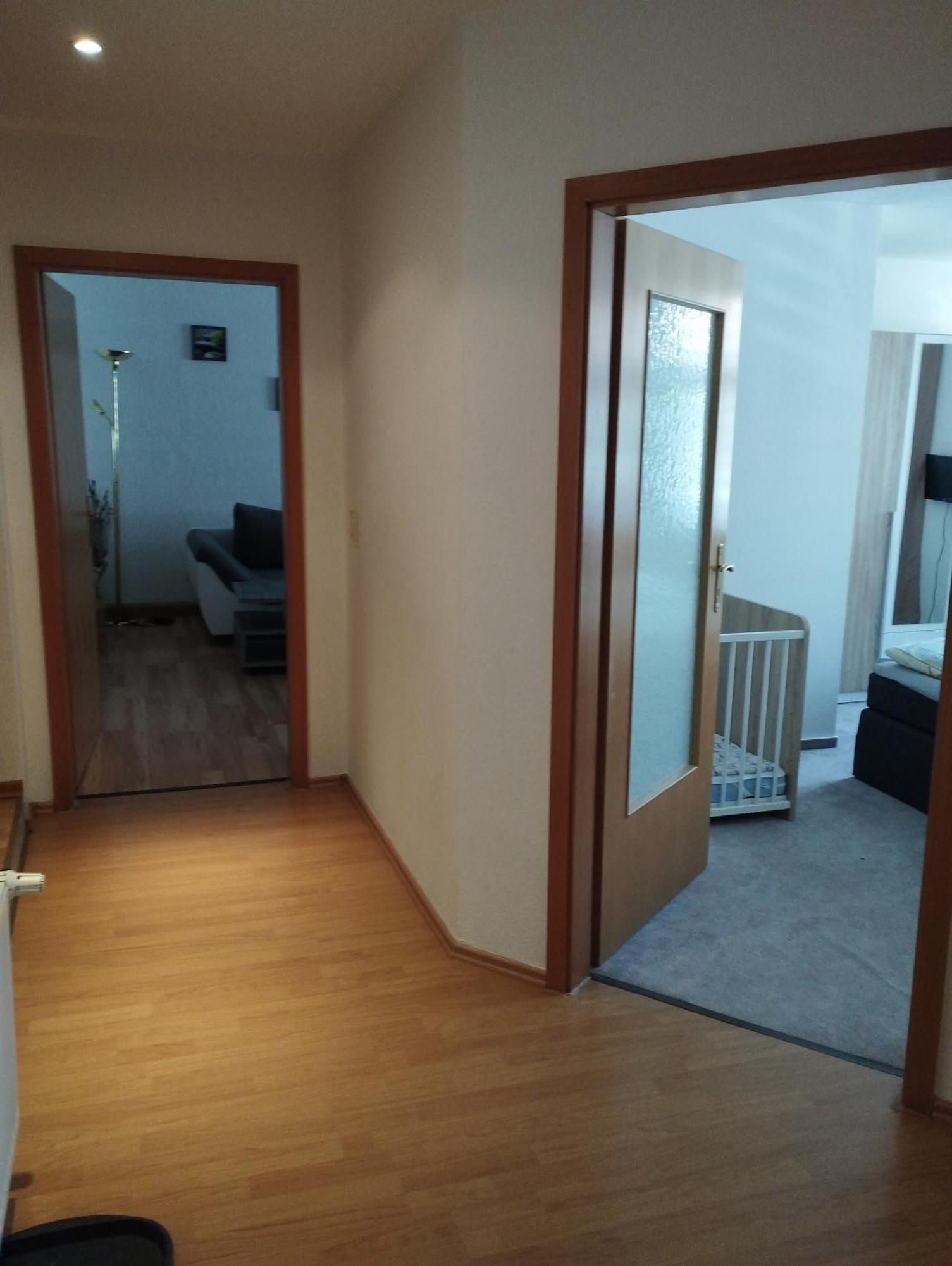 Altstadt Ferienwohnung Angermunde Exteriér fotografie
