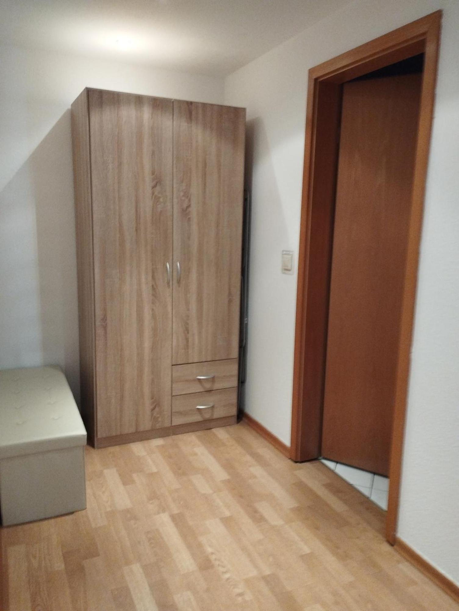 Altstadt Ferienwohnung Angermunde Exteriér fotografie