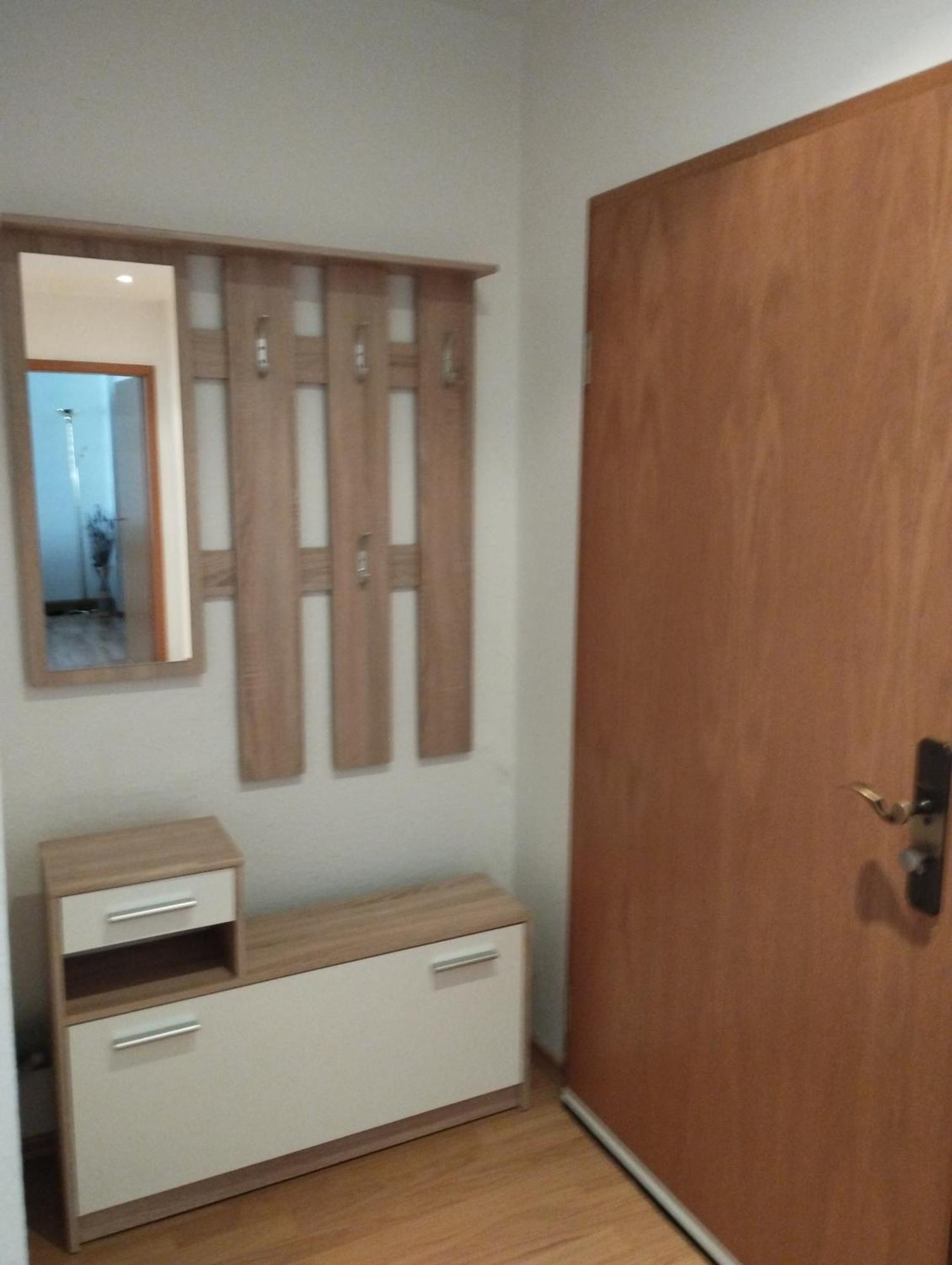 Altstadt Ferienwohnung Angermunde Exteriér fotografie