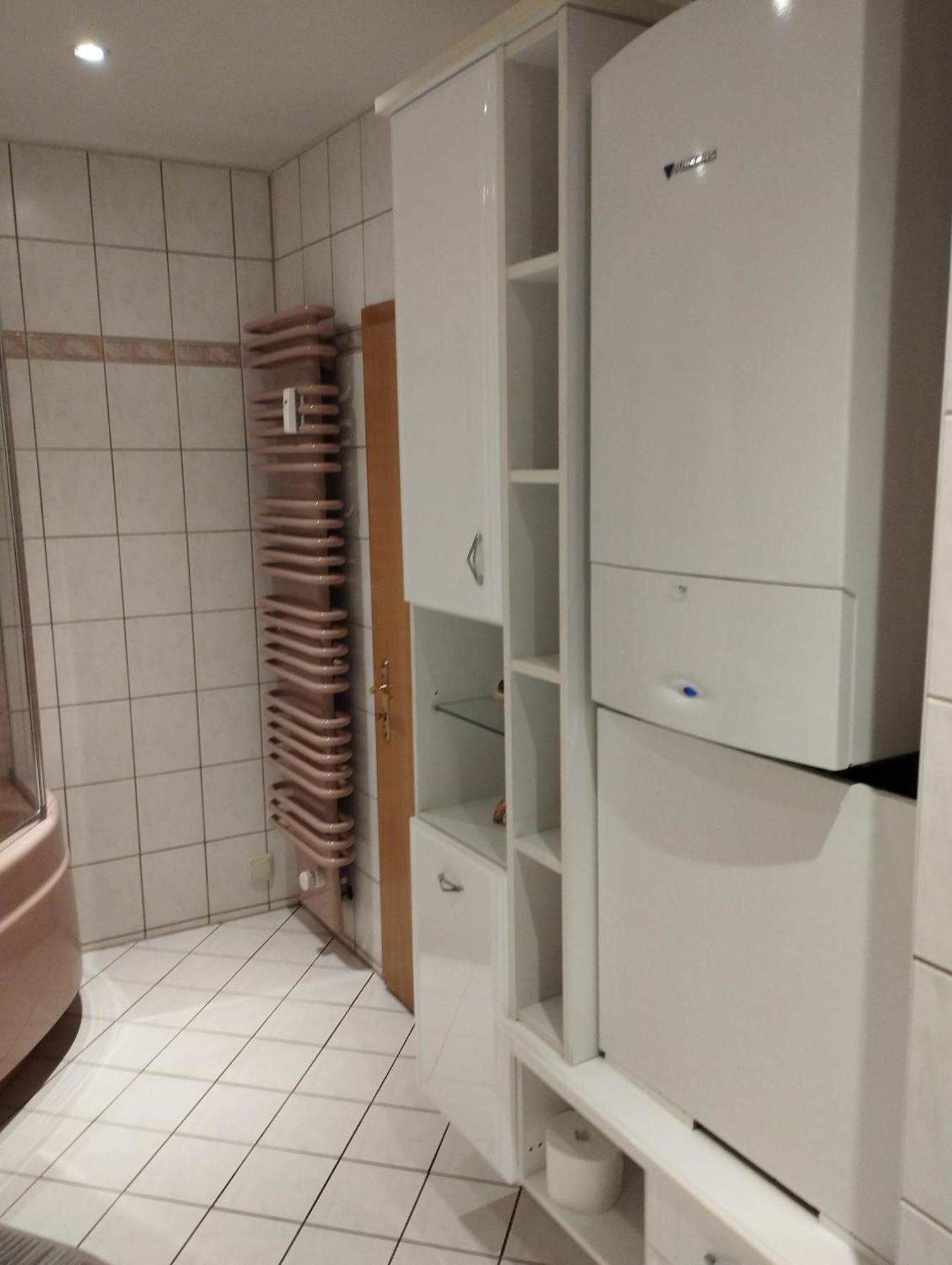 Altstadt Ferienwohnung Angermunde Exteriér fotografie