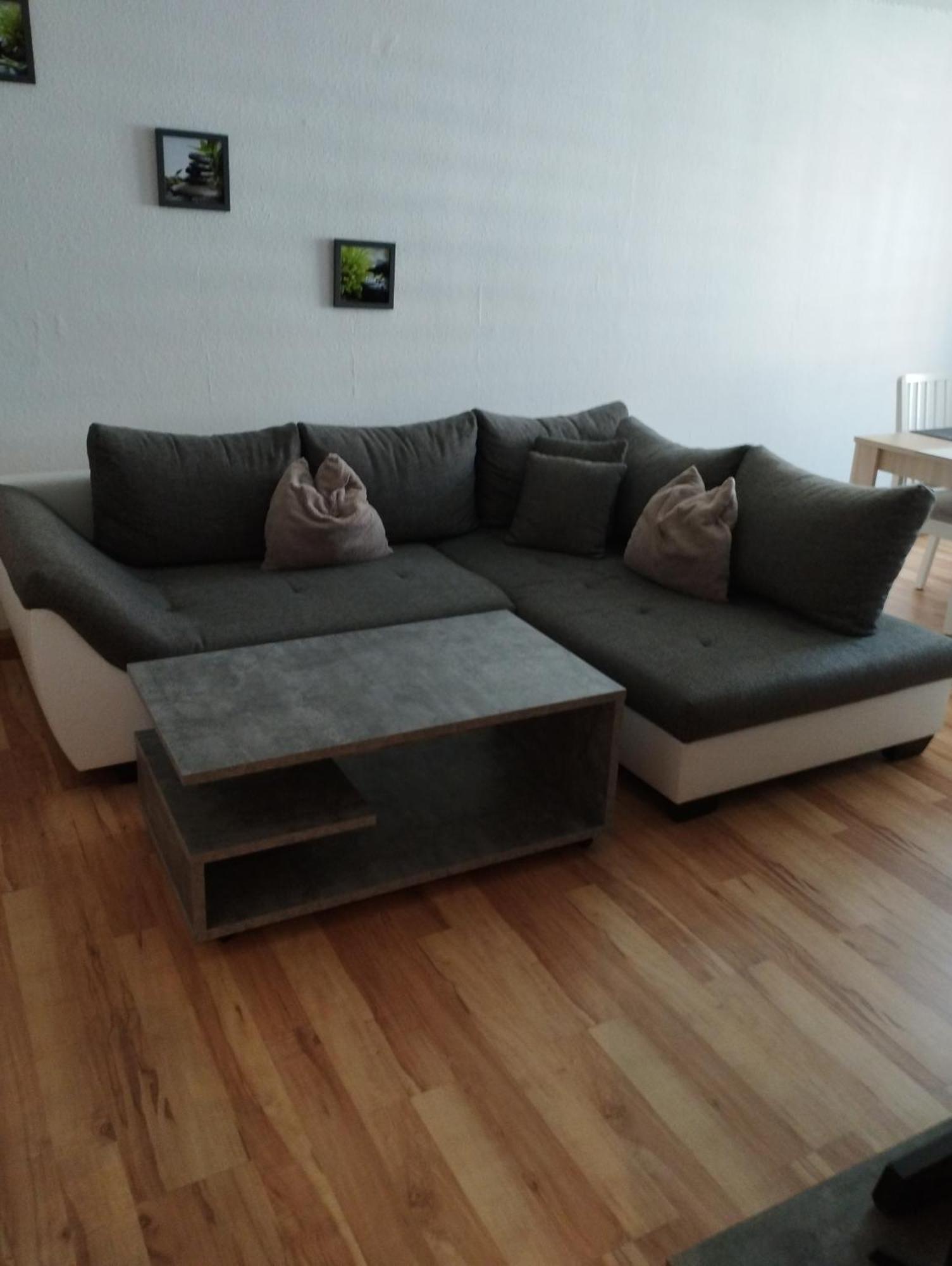Altstadt Ferienwohnung Angermunde Exteriér fotografie