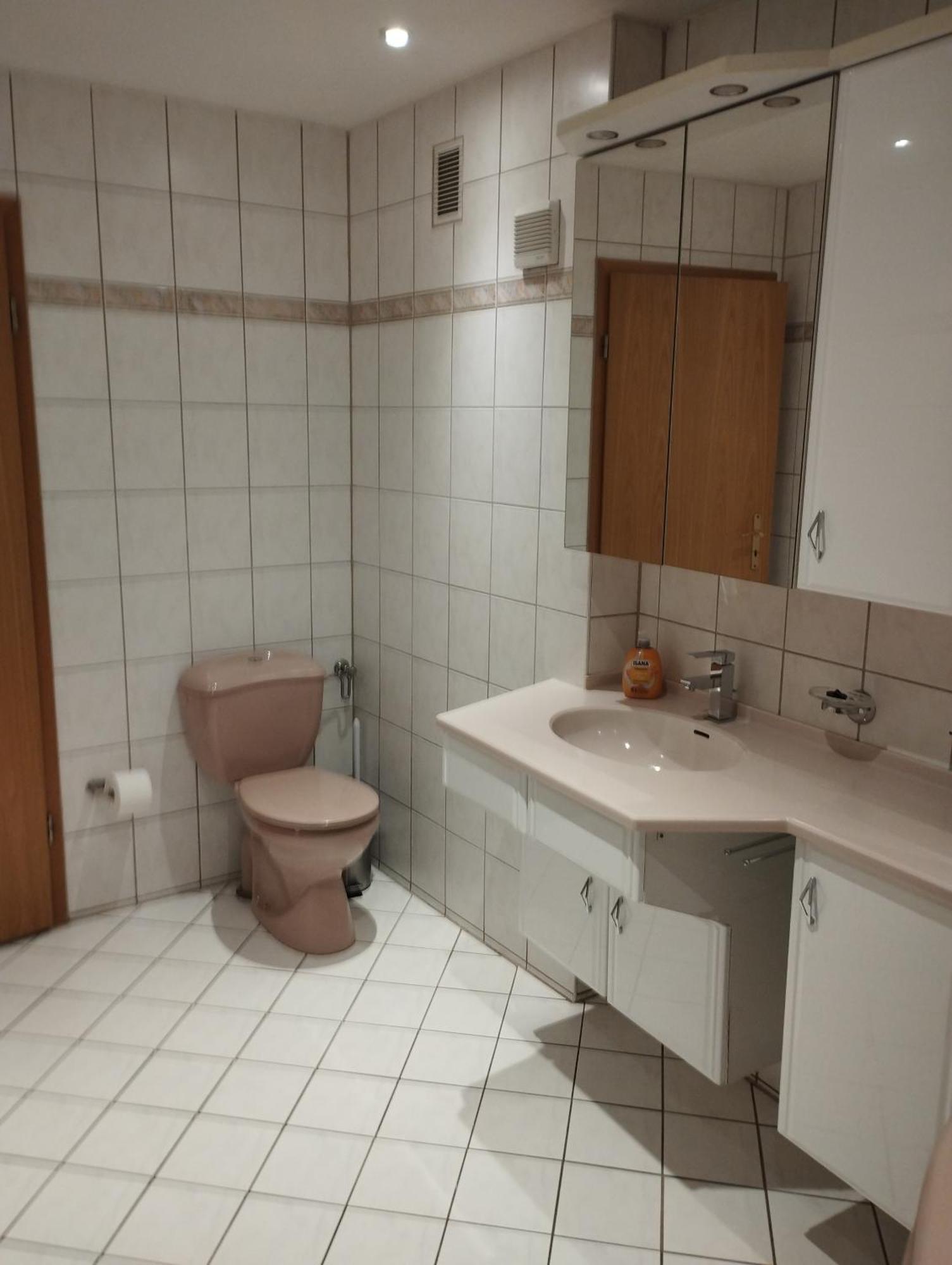 Altstadt Ferienwohnung Angermunde Exteriér fotografie