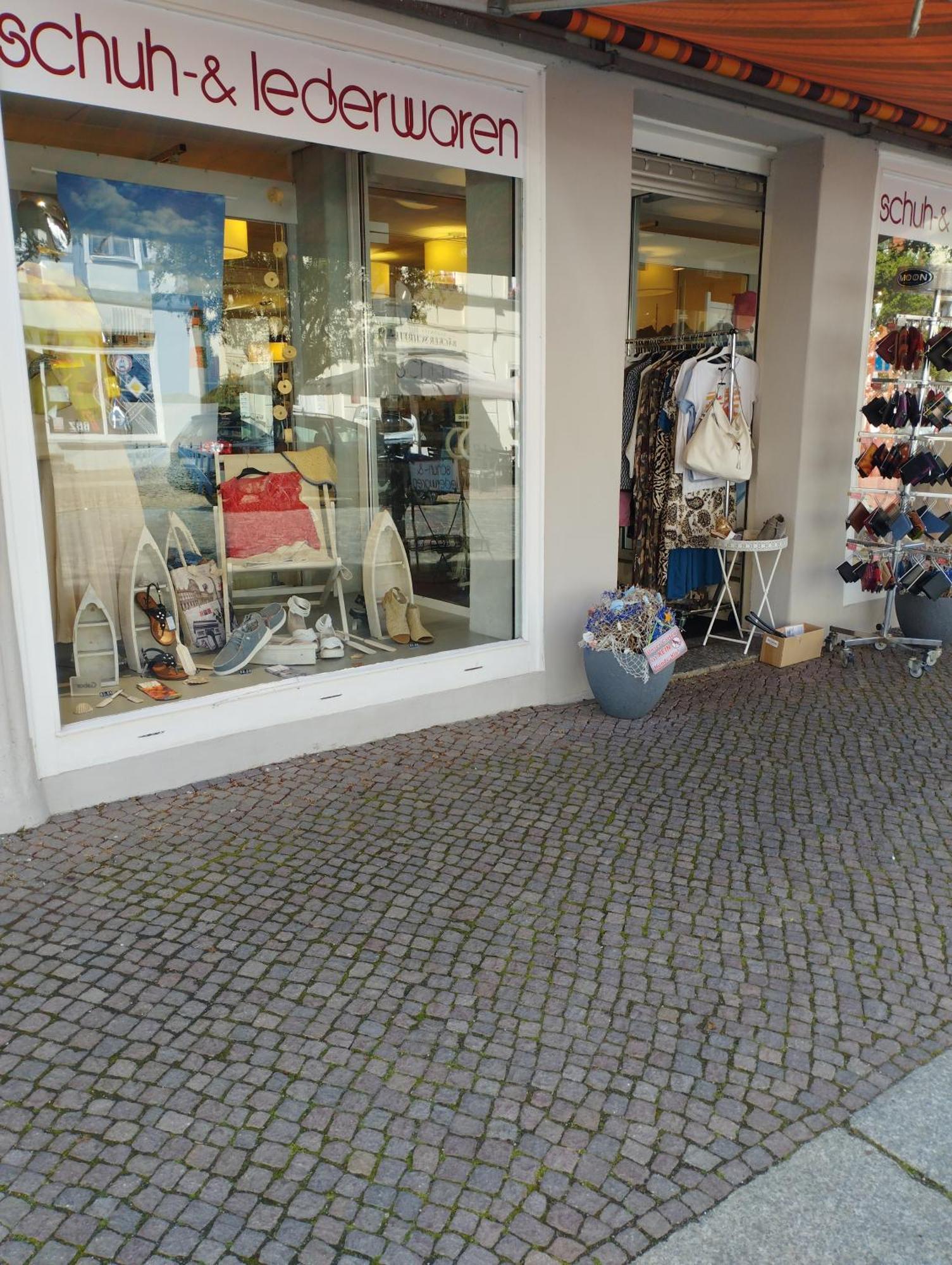 Altstadt Ferienwohnung Angermunde Exteriér fotografie